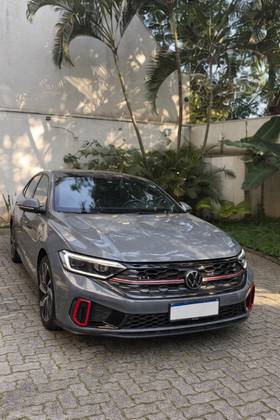 VOLKSWAGEN JETTA 2.0 350 TSI GASOLINA GLI DSG